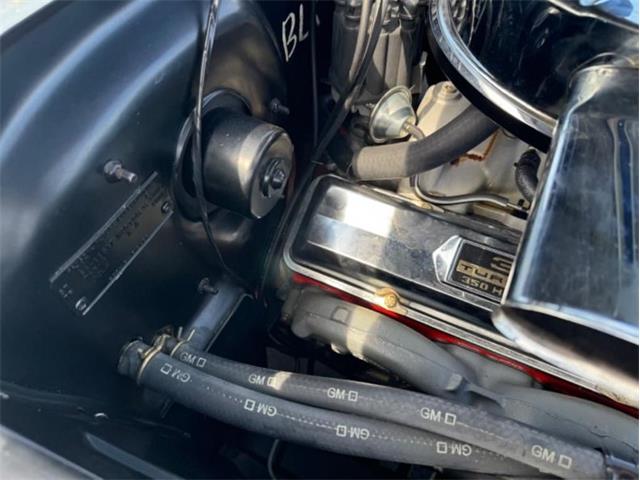 1966 Chevrolet Nova SS (CC-1916213) for sale in Greensboro, North Carolina