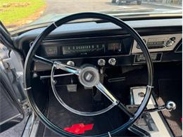1966 Chevrolet Nova SS (CC-1916213) for sale in Greensboro, North Carolina