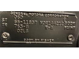 1966 Chevrolet Nova SS (CC-1916213) for sale in Greensboro, North Carolina
