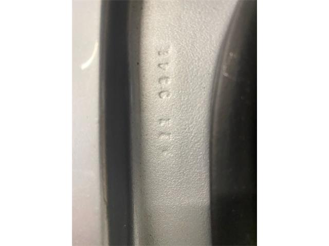 1966 Chevrolet Nova SS (CC-1916213) for sale in Greensboro, North Carolina