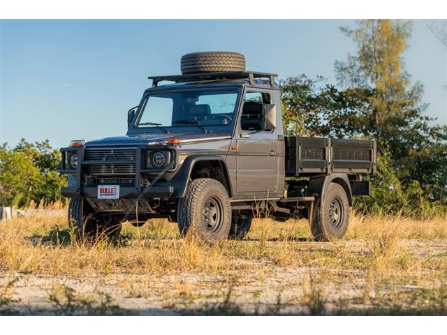 1993 Mercedes-Benz 290 (CC-1916218) for sale in Fort Lauderdale, Florida