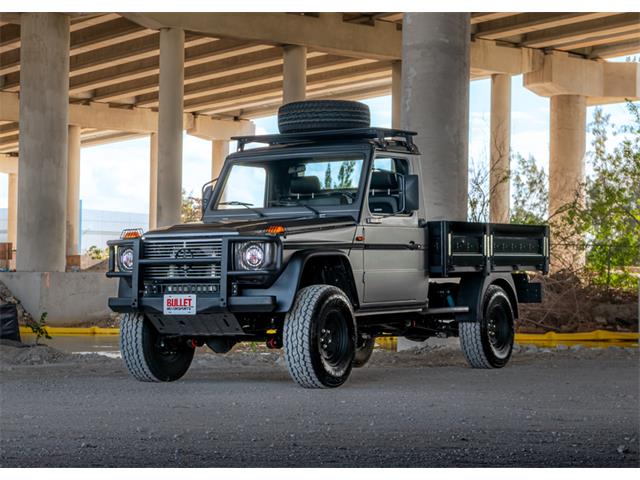 1993 Mercedes-Benz 290 (CC-1916218) for sale in Fort Lauderdale, Florida