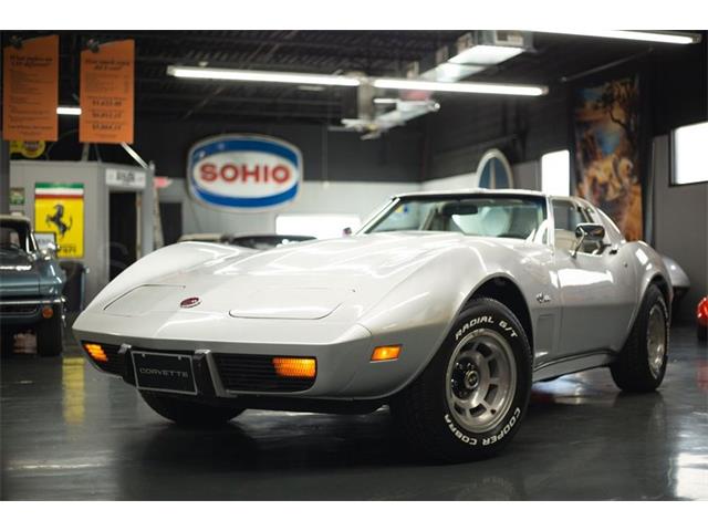 1976 Chevrolet Corvette (CC-1916229) for sale in Cincinnati, Ohio