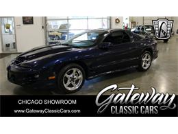 2000 Pontiac Firebird (CC-1910623) for sale in O'Fallon, Illinois