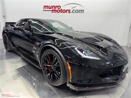 2019 Chevrolet Corvette (CC-1916231) for sale in Brantford, Ontario