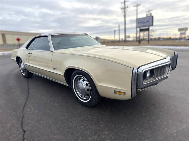 1970 Oldsmobile Toronado (CC-1916232) for sale in Ramsey, Minnesota