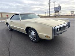 1970 Oldsmobile Toronado (CC-1916232) for sale in Ramsey, Minnesota