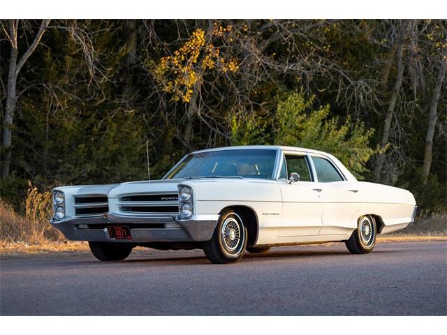 1966 Pontiac Executive (CC-1916243) for sale in Sioux Falls, South Dakota