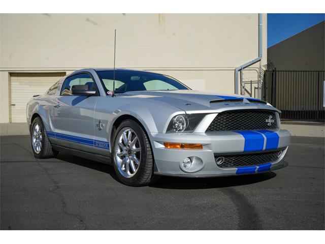 2008 Ford Mustang (CC-1916251) for sale in Sherman Oaks, California