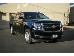 2016 Chevrolet Suburban (CC-1916258) for sale in Sherman Oaks, California