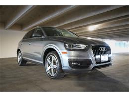 2015 Audi Q3 (CC-1916259) for sale in Sherman Oaks, California