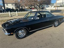 1969 Chevrolet Corvair Monza (CC-1916262) for sale in Milford City, Connecticut