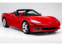 2005 Chevrolet Corvette (CC-1916264) for sale in Clifton Park, New York