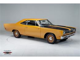 1969 Plymouth Road Runner (CC-1916269) for sale in Halton Hills, Ontario