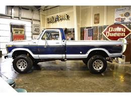 1977 Ford F250 (CC-1916290) for sale in Sherwood, Oregon