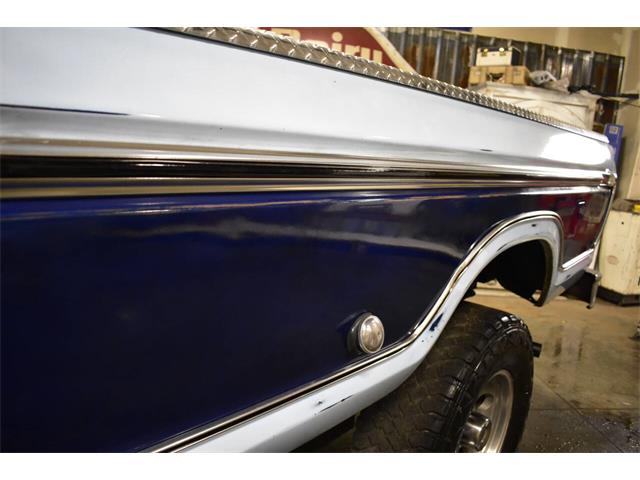 1977 Ford F250 (CC-1916290) for sale in Sherwood, Oregon