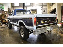 1977 Ford F250 (CC-1916290) for sale in Sherwood, Oregon