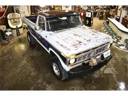 1977 Ford F250 (CC-1916290) for sale in Sherwood, Oregon