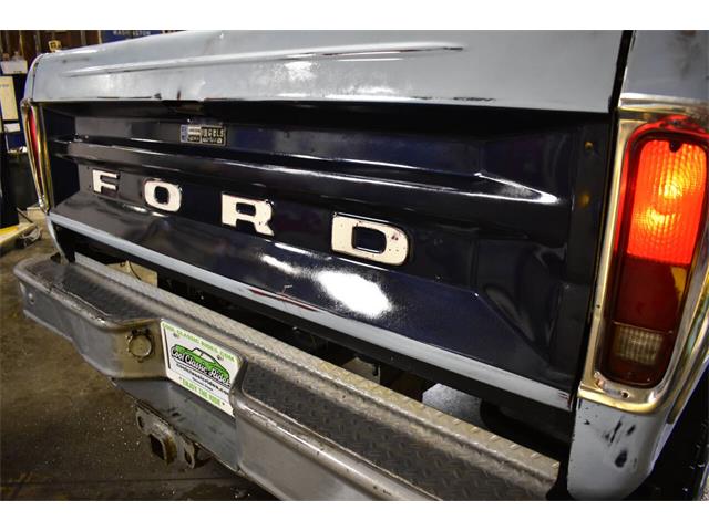 1977 Ford F250 (CC-1916290) for sale in Sherwood, Oregon