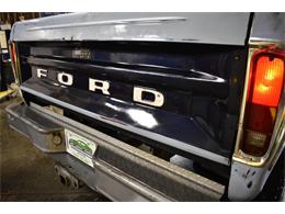 1977 Ford F250 (CC-1916290) for sale in Sherwood, Oregon