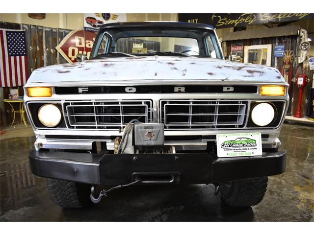 1977 Ford F250 (CC-1916290) for sale in Sherwood, Oregon