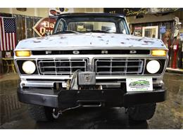 1977 Ford F250 (CC-1916290) for sale in Sherwood, Oregon
