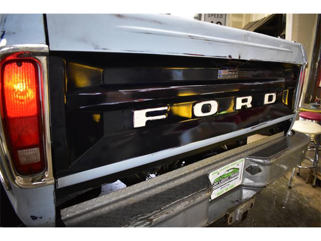 1977 Ford F250 (CC-1916290) for sale in Sherwood, Oregon