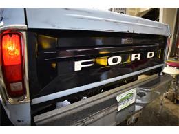 1977 Ford F250 (CC-1916290) for sale in Sherwood, Oregon