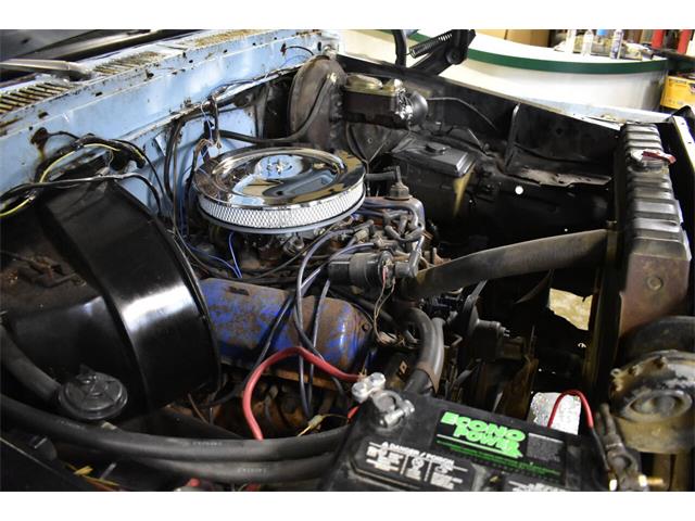 1977 Ford F250 (CC-1916290) for sale in Sherwood, Oregon