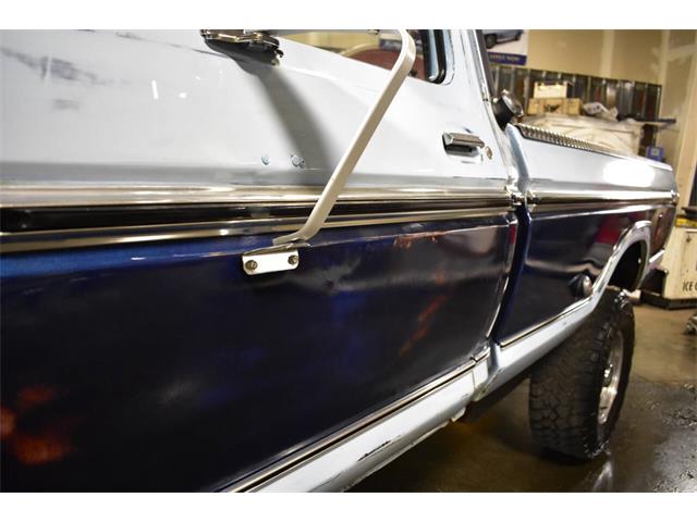 1977 Ford F250 (CC-1916290) for sale in Sherwood, Oregon