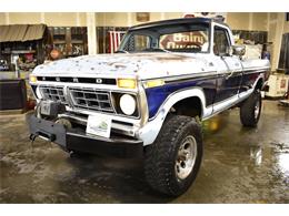 1977 Ford F250 (CC-1916290) for sale in Sherwood, Oregon