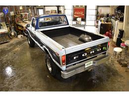 1977 Ford F250 (CC-1916290) for sale in Sherwood, Oregon