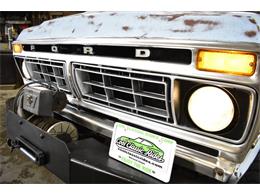1977 Ford F250 (CC-1916290) for sale in Sherwood, Oregon