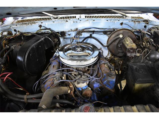 1977 Ford F250 (CC-1916290) for sale in Sherwood, Oregon