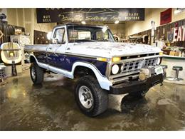1977 Ford F250 (CC-1916290) for sale in Sherwood, Oregon