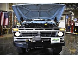 1977 Ford F250 (CC-1916290) for sale in Sherwood, Oregon