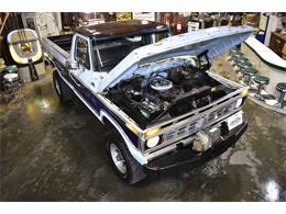 1977 Ford F250 (CC-1916290) for sale in Sherwood, Oregon