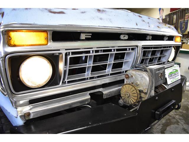 1977 Ford F250 (CC-1916290) for sale in Sherwood, Oregon