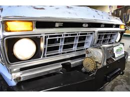 1977 Ford F250 (CC-1916290) for sale in Sherwood, Oregon