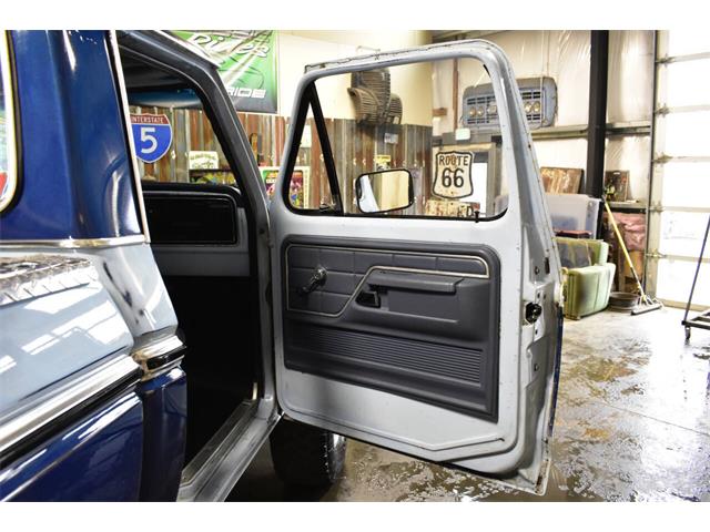 1977 Ford F250 (CC-1916290) for sale in Sherwood, Oregon