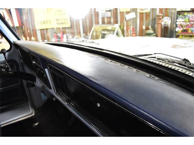 1977 Ford F250 (CC-1916290) for sale in Sherwood, Oregon