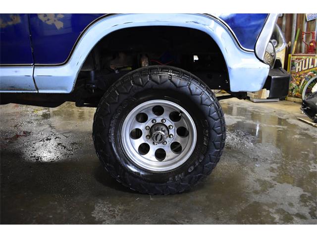 1977 Ford F250 (CC-1916290) for sale in Sherwood, Oregon