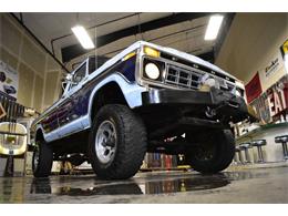 1977 Ford F250 (CC-1916290) for sale in Sherwood, Oregon
