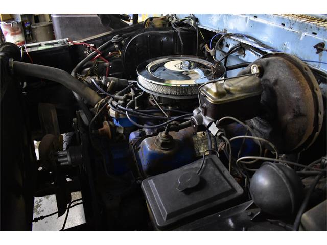 1977 Ford F250 (CC-1916290) for sale in Sherwood, Oregon