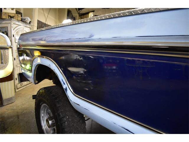 1977 Ford F250 (CC-1916290) for sale in Sherwood, Oregon