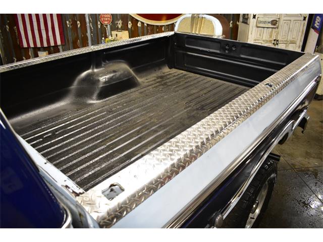 1977 Ford F250 (CC-1916290) for sale in Sherwood, Oregon