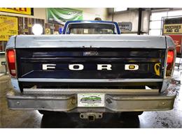 1977 Ford F250 (CC-1916290) for sale in Sherwood, Oregon