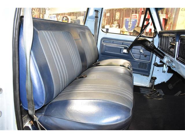 1977 Ford F250 (CC-1916290) for sale in Sherwood, Oregon