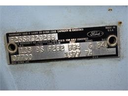1977 Ford F250 (CC-1916290) for sale in Sherwood, Oregon