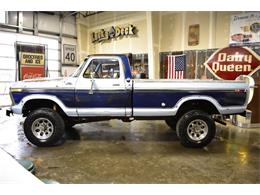1977 Ford F250 (CC-1916290) for sale in Sherwood, Oregon